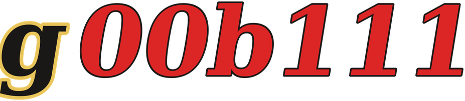 g00b111 logo